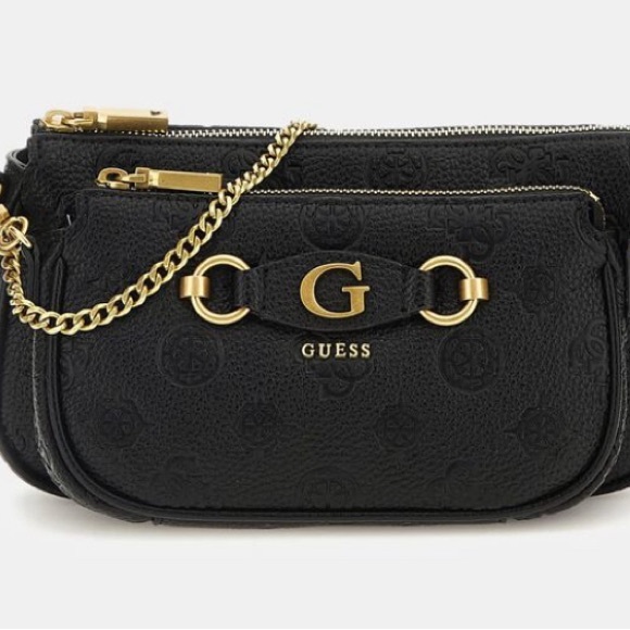 💯 Guess peony mini brandnew - Picture 9 of 12